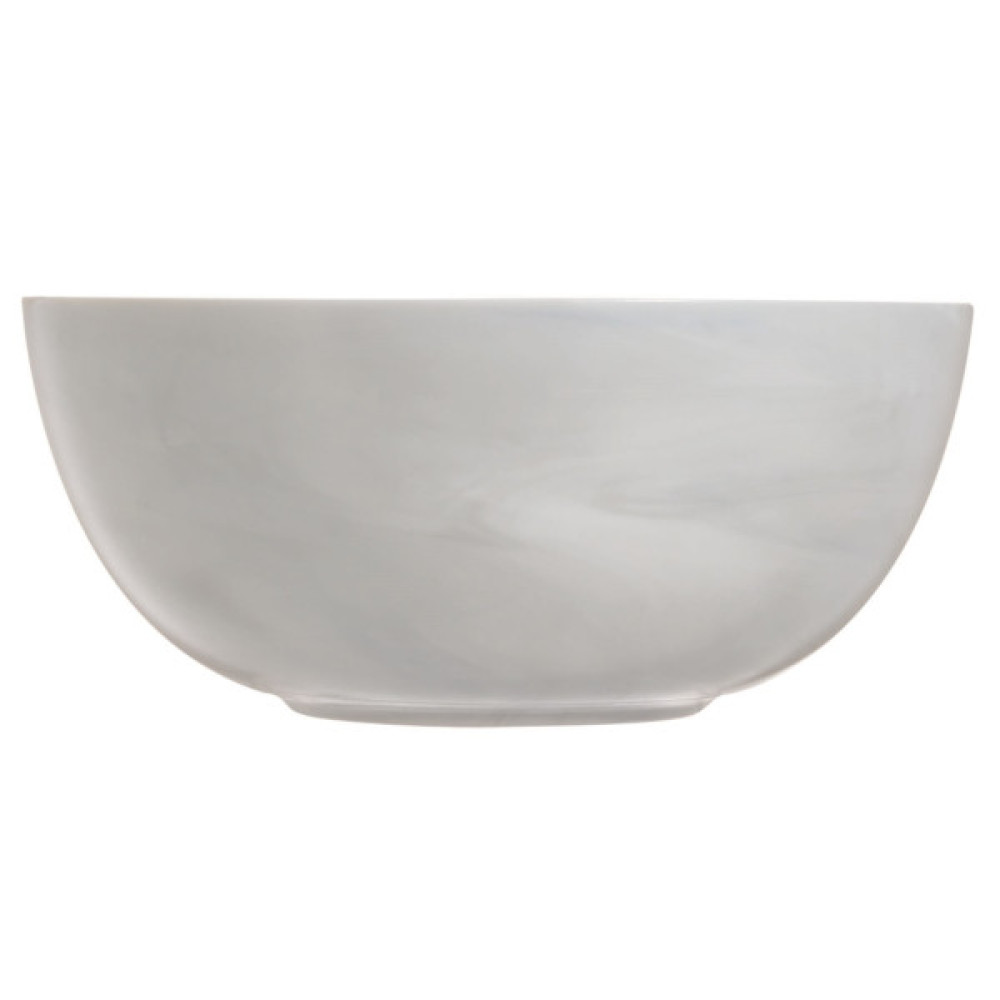 Салатник Luminarc Diwali Marble Granit 21 см (P9836)