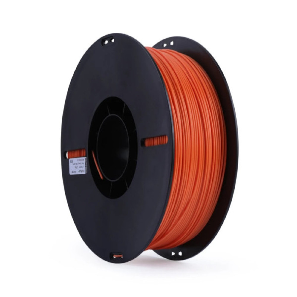 Пластик для 3D-принтера Creality PLA+ 1кг, 1.75мм, orange (3301010307)