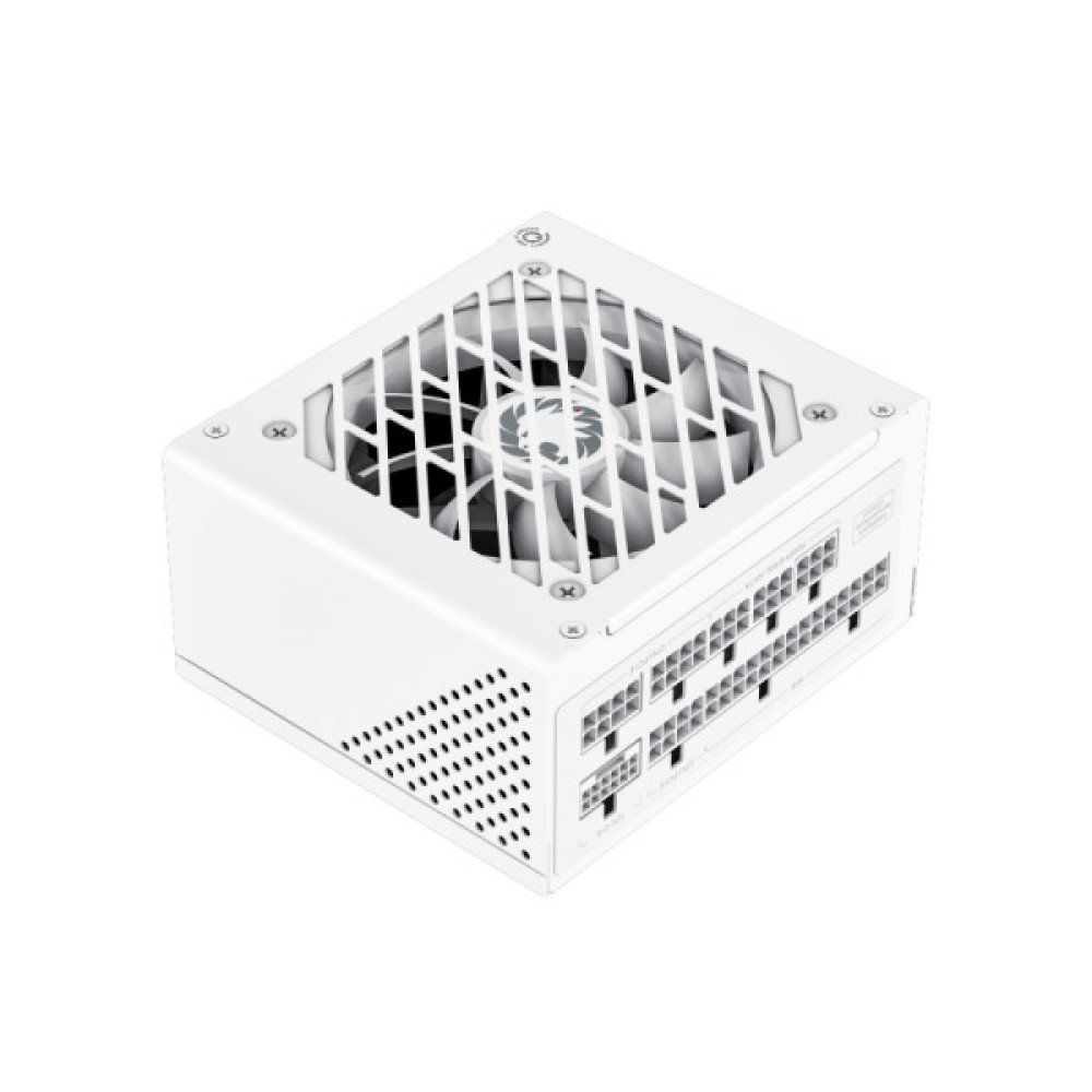 GAMEMAX GS-750G White 