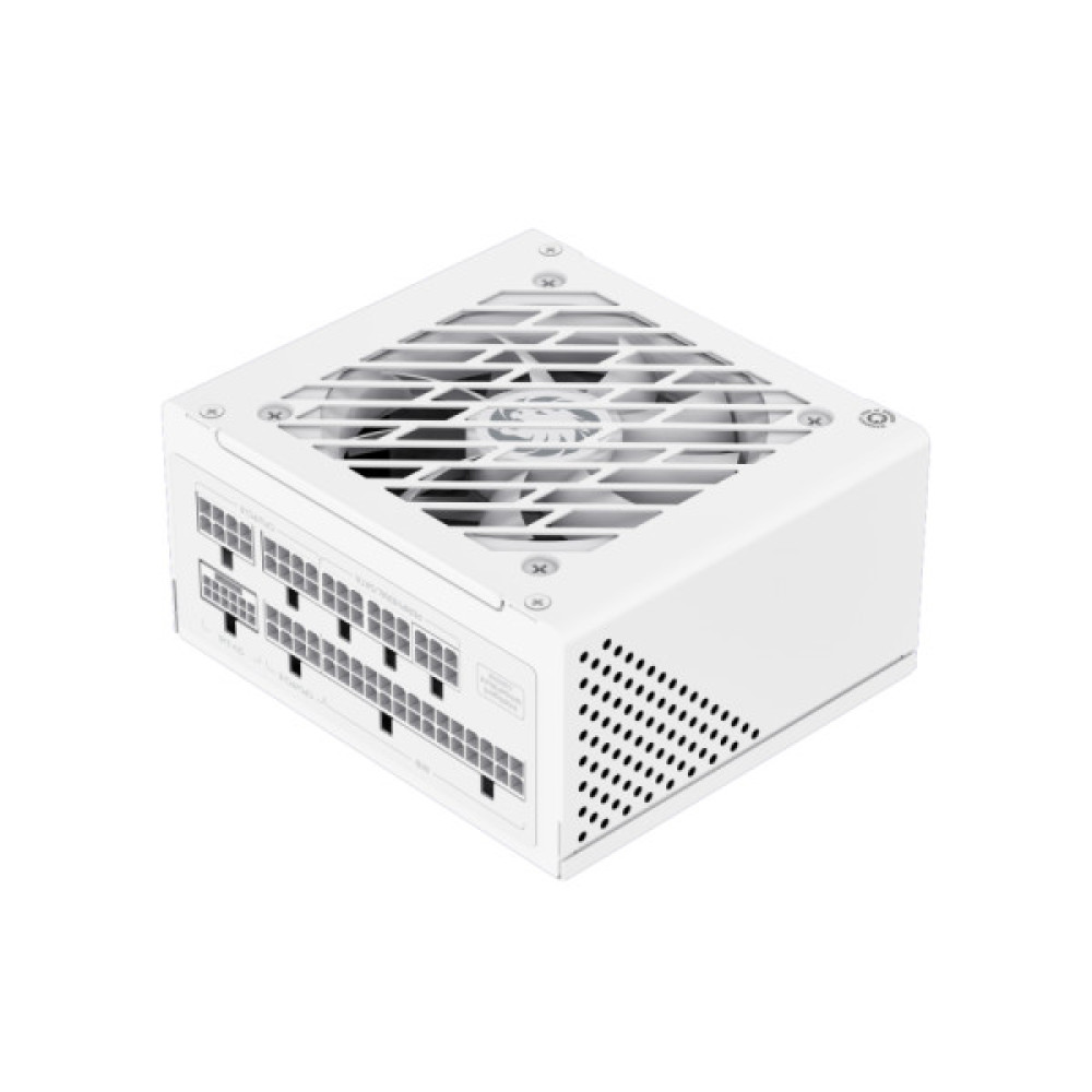 GAMEMAX GS-750G White 