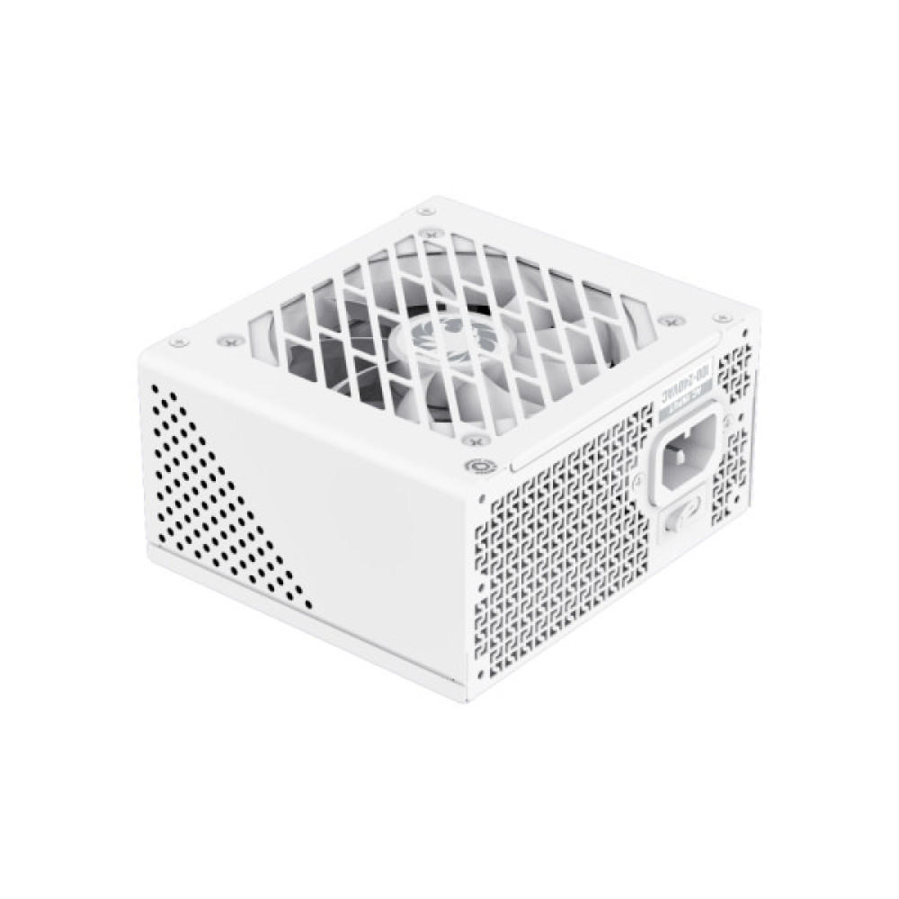 GAMEMAX GS-750G White 