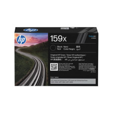 Картридж HP LJ  159X Black 10K (W1590X)