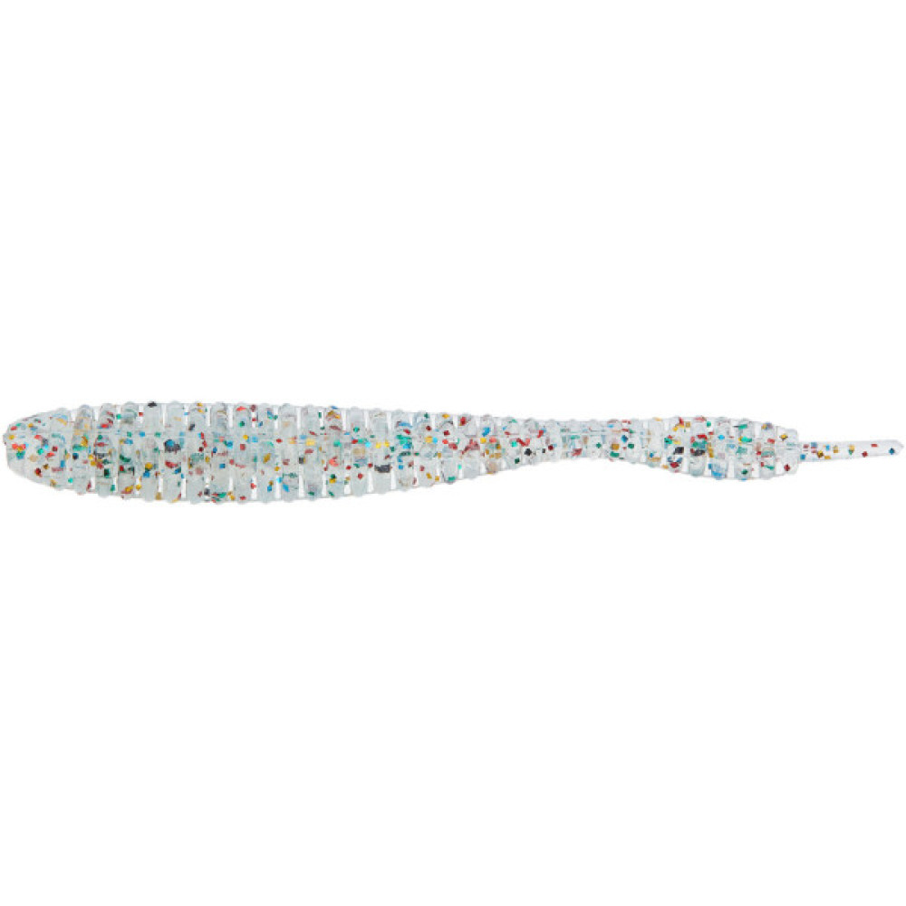 Силікон рибальський Reins Bubbling Shaker 4" 204 UV All Stars (12 шт/уп.) (1552.07.96) Силікон рибальський Reins Bubbling Shaker 4" 204 UV All Stars (12 шт/уп.) (1552.07.96)