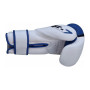 Боксерські рукавички RDX F7 Ego Blue 12 унцій (BGR-F7U-12oz)