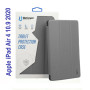 Чохол до планшета BeCover Tri Fold Soft TPU Silicone Apple iPad Air 4 10.9 2020/2021 Gray (706872) (706872) Чохол до планшета BeCover Tri Fold Soft TPU Silicone Apple iPad Air 4 10.9 2020/2021 Gray (706872) (706872)