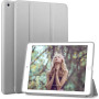 Чохол до планшета BeCover Tri Fold Soft TPU Silicone Apple iPad Air 4 10.9 2020/2021 Gray (706872) (706872) Чохол до планшета BeCover Tri Fold Soft TPU Silicone Apple iPad Air 4 10.9 2020/2021 Gray (706872) (706872)