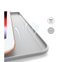 Чохол до планшета BeCover Tri Fold Soft TPU Silicone Apple iPad Air 4 10.9 2020/2021 Gray (706872) (706872) Чохол до планшета BeCover Tri Fold Soft TPU Silicone Apple iPad Air 4 10.9 2020/2021 Gray (706872) (706872)