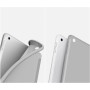 Чохол до планшета BeCover Tri Fold Soft TPU Silicone Apple iPad Air 4 10.9 2020/2021 Gray (706872) (706872) Чохол до планшета BeCover Tri Fold Soft TPU Silicone Apple iPad Air 4 10.9 2020/2021 Gray (706872) (706872)