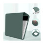 Чохол до планшета BeCover with keyboard Apple iPad Mini 7 2024 Dark Green (712993) Чохол до планшета BeCover with keyboard Apple iPad Mini 7 2024 Dark Green (712993)