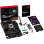 Материнcька плата ASUS ROG STRIX B650E-F GAMING WIFI sAM5 B650 4xDDR5 M.2 HDMI DP WiFi BT ATX Материнcька плата ASUS ROG STRIX B650E-F GAMING WIFI sAM5 B650 4xDDR5 M.2 HDMI DP WiFi BT ATX