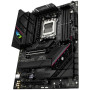 Материнcька плата ASUS ROG STRIX B650E-F GAMING WIFI sAM5 B650 4xDDR5 M.2 HDMI DP WiFi BT ATX Материнcька плата ASUS ROG STRIX B650E-F GAMING WIFI sAM5 B650 4xDDR5 M.2 HDMI DP WiFi BT ATX