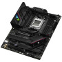 Материнcька плата ASUS ROG STRIX B650E-F GAMING WIFI sAM5 B650 4xDDR5 M.2 HDMI DP WiFi BT ATX Материнcька плата ASUS ROG STRIX B650E-F GAMING WIFI sAM5 B650 4xDDR5 M.2 HDMI DP WiFi BT ATX