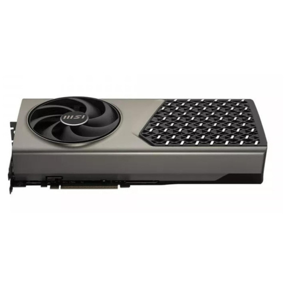 Відеокарта MSI GeForce RTX5080 16GB EXPERT OC (RTX 5080 16G EXPERT OC)