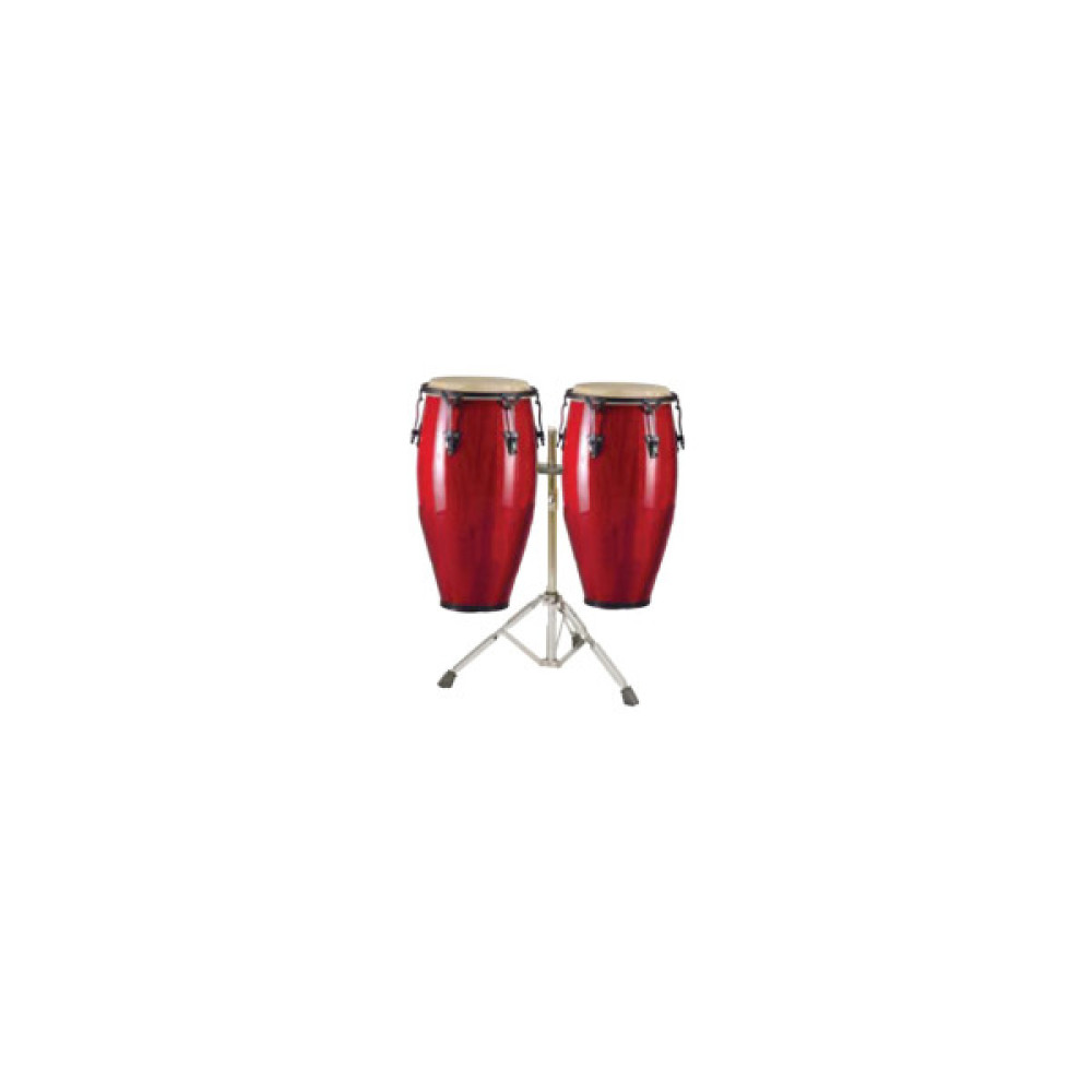 Конґа Maxtone WDC33 N/SW Red