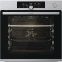 Духова шафа Gorenje електрична, 77л, A+, пара, дисплей, готування на різних рівнях, нерж Духова шафа Gorenje електрична, 77л, A+, пара, дисплей, готування на різних рівнях, нерж