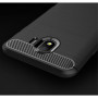 Чохол до мобільного телефона Laudtec для Samsung J4/J400 Carbon Fiber (Black) (LT-J400F) Чохол до мобільного телефона Laudtec для Samsung J4/J400 Carbon Fiber (Black) (LT-J400F)