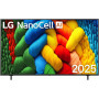Телевізор LG 65NANO81A6A