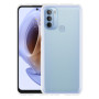 Чохол до мобільного телефона BeCover Motorola Moto G31 / G41 Transparancy (707992) Чохол до мобільного телефона BeCover Motorola Moto G31 / G41 Transparancy (707992)
