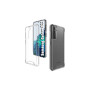 Чохол до мобільного телефона BeCover Space Case Samsung Galaxy S22 SM-S901 Transparancy (708588) Чохол до мобільного телефона BeCover Space Case Samsung Galaxy S22 SM-S901 Transparancy (708588)
