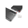 Чохол до мобільного телефона BeCover Space Case Samsung Galaxy S22 SM-S901 Transparancy (708588) Чохол до мобільного телефона BeCover Space Case Samsung Galaxy S22 SM-S901 Transparancy (708588)