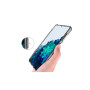 Чохол до мобільного телефона BeCover Space Case Samsung Galaxy S22 SM-S901 Transparancy (708588) Чохол до мобільного телефона BeCover Space Case Samsung Galaxy S22 SM-S901 Transparancy (708588)