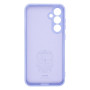 Чохол до мобільного телефона Armorstandart ICON Case Samsung S23FE 5G Camera cover Lilac (ARM69631) Чохол до мобільного телефона Armorstandart ICON Case Samsung S23FE 5G Camera cover Lilac (ARM69631)