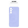 Чохол до мобільного телефона Armorstandart ICON Case Samsung S23FE 5G Camera cover Lilac (ARM69631) Чохол до мобільного телефона Armorstandart ICON Case Samsung S23FE 5G Camera cover Lilac (ARM69631)