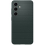 Чохол до мобільного телефона Spigen Samsung Galaxy S24+, Liquid Air, Abyss Green (ACS07328) Чохол до мобільного телефона Spigen Samsung Galaxy S24+, Liquid Air, Abyss Green (ACS07328)