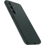 Чохол до мобільного телефона Spigen Samsung Galaxy S24+, Liquid Air, Abyss Green (ACS07328) Чохол до мобільного телефона Spigen Samsung Galaxy S24+, Liquid Air, Abyss Green (ACS07328)