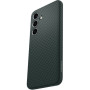 Чохол до мобільного телефона Spigen Samsung Galaxy S24+, Liquid Air, Abyss Green (ACS07328) Чохол до мобільного телефона Spigen Samsung Galaxy S24+, Liquid Air, Abyss Green (ACS07328)