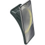 Чохол до мобільного телефона Spigen Samsung Galaxy S24+, Liquid Air, Abyss Green (ACS07328) Чохол до мобільного телефона Spigen Samsung Galaxy S24+, Liquid Air, Abyss Green (ACS07328)