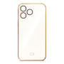 Чохол до мобільного телефона Armorstandart Replica Apple iPhone 15 Pro Max Beige Gold (ARM76234) Чохол до мобільного телефона Armorstandart Replica Apple iPhone 15 Pro Max Beige Gold (ARM76234)