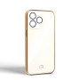 Чохол до мобільного телефона Armorstandart Replica Apple iPhone 15 Pro Max Beige Gold (ARM76234) Чохол до мобільного телефона Armorstandart Replica Apple iPhone 15 Pro Max Beige Gold (ARM76234)