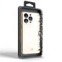 Чохол до мобільного телефона Armorstandart Replica Apple iPhone 15 Pro Max Beige Gold (ARM76234) Чохол до мобільного телефона Armorstandart Replica Apple iPhone 15 Pro Max Beige Gold (ARM76234)