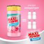 Засіб для ручного миття посуду Maxi Power Бабл Гам 1000 мл (4823098408505) Засіб для ручного миття посуду Maxi Power Бабл Гам 1000 мл (4823098408505)