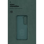 Чохол до мобільного телефона Armorstandart ICON Infinix Hot 60 4G Camera cover Dark Green (ARM88244) Чохол до мобільного телефона Armorstandart ICON Infinix Hot 60 4G Camera cover Dark Green (ARM88244)