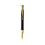 Ручка кулькова Parker DUOFOLD Classic Black GT BP (92 032)