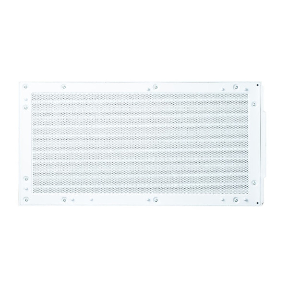 Корпус Zalman P50 DS (P50DSWHITE)