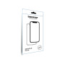 Скло захисне BeCover 10D Samsung Galaxy S25 FE SM-S731 Black (714380)
