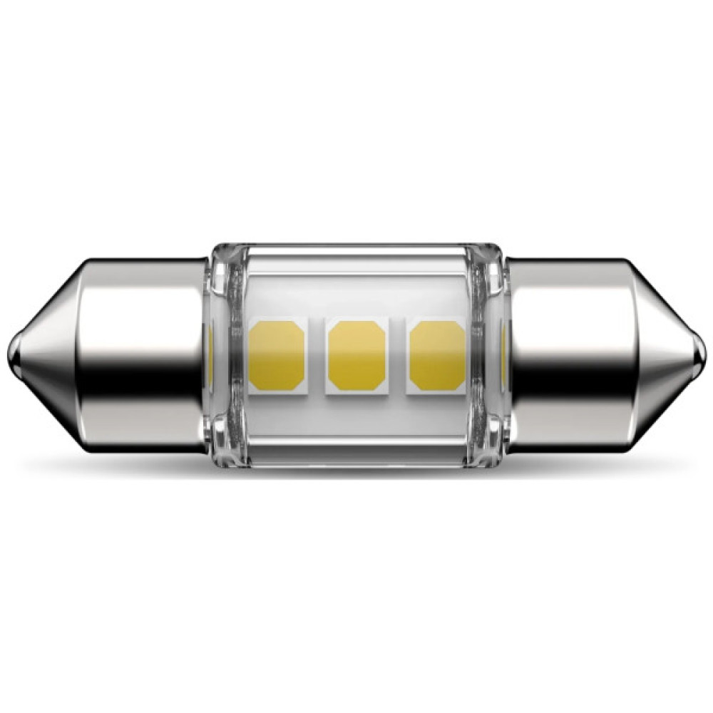 Автолампа Philips 11854WU70X1