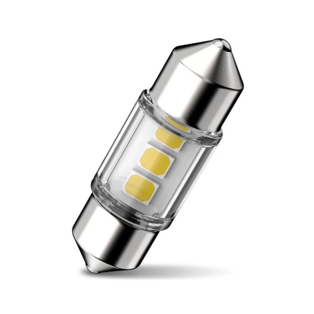 Автолампа Philips 11854WU70X1