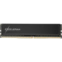 Модуль пам'яті для комп'ютера DDR5 16GB 6400 MHz Black Sark eXceleram (ED50160643039C) Модуль пам'яті для комп'ютера DDR5 16GB 6400 MHz Black Sark eXceleram (ED50160643039C)