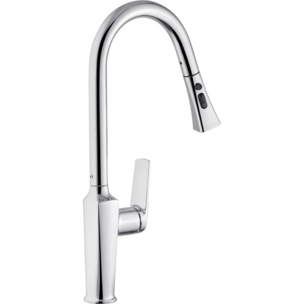 Змішувач Kroner KRP Makon-C030-T (CV033866)