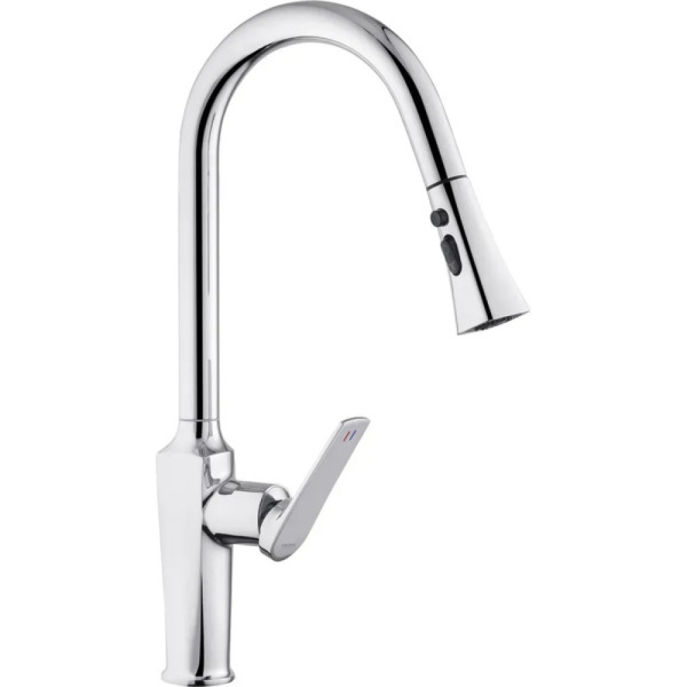 Змішувач Kroner KRP Makon-C030-T (CV033866)