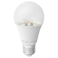 Лампочка Delux GROW BL 60N 11 Вт_230В E27 (90023253)