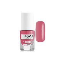 Лак для нігтів Maxi Color 1 Minute Fast Dry 014 (4823082004232)