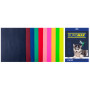 Папір Buromax А4, 80g, DARK+NEON, 10colors, 50sh (BM.2721050-99) Папір Buromax А4, 80g, DARK+NEON, 10colors, 50sh (BM.2721050-99)