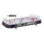 Настільний хокей Stiga Hockey Game NHL Stanley Cup 3T (71-1147-01) (931182)