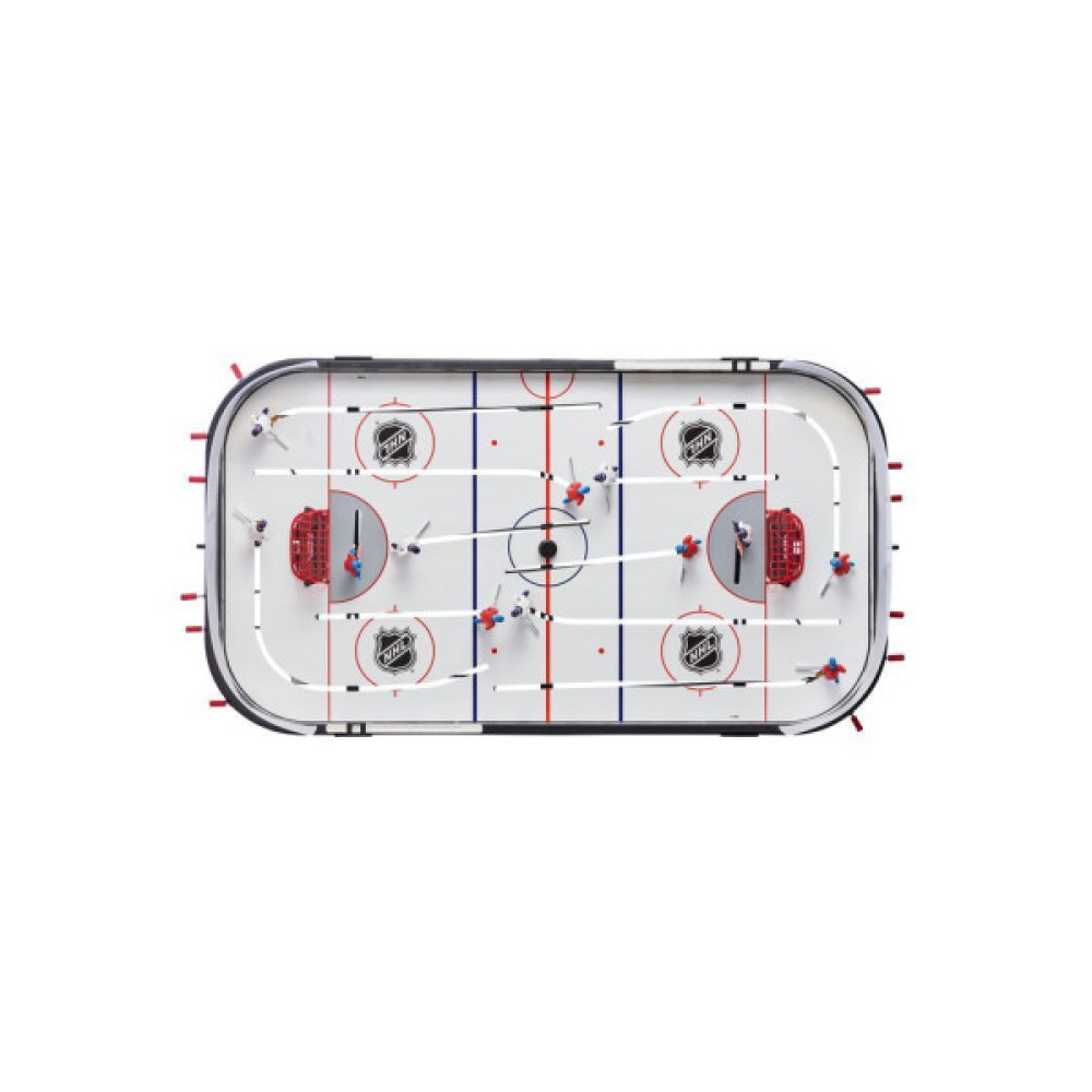 Настільний хокей Stiga Hockey Game NHL Stanley Cup 3T (71-1147-01) (931182)