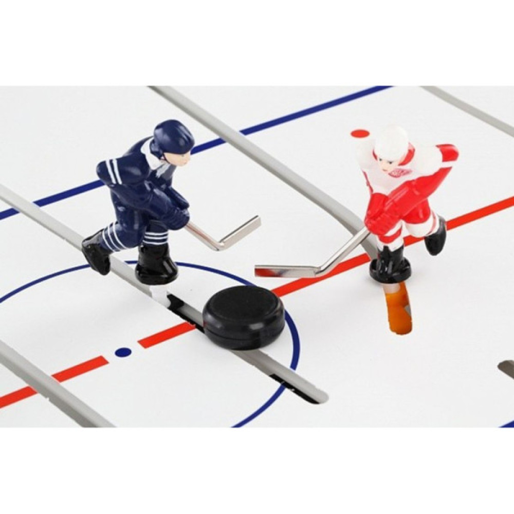 Настільний хокей Stiga Hockey Game NHL Stanley Cup 3T (71-1147-01) (931182)